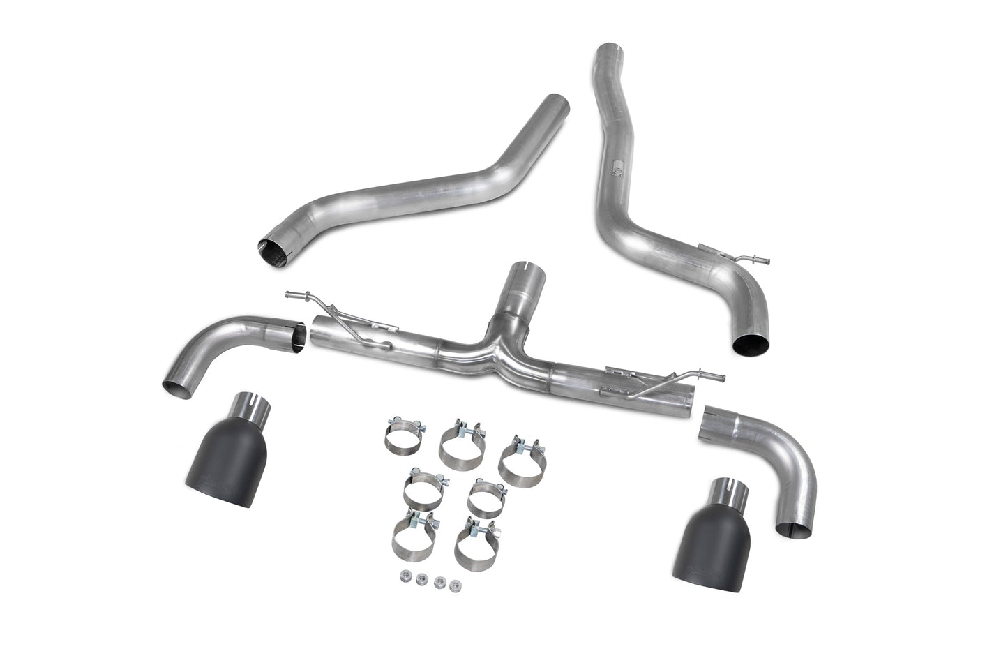 Scorpion Ford Focus ST Mk4 (SFDS095DC) – billede 2