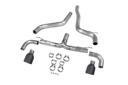 Scorpion Ford Focus ST Mk4 (SFDS095DC) – billede 2