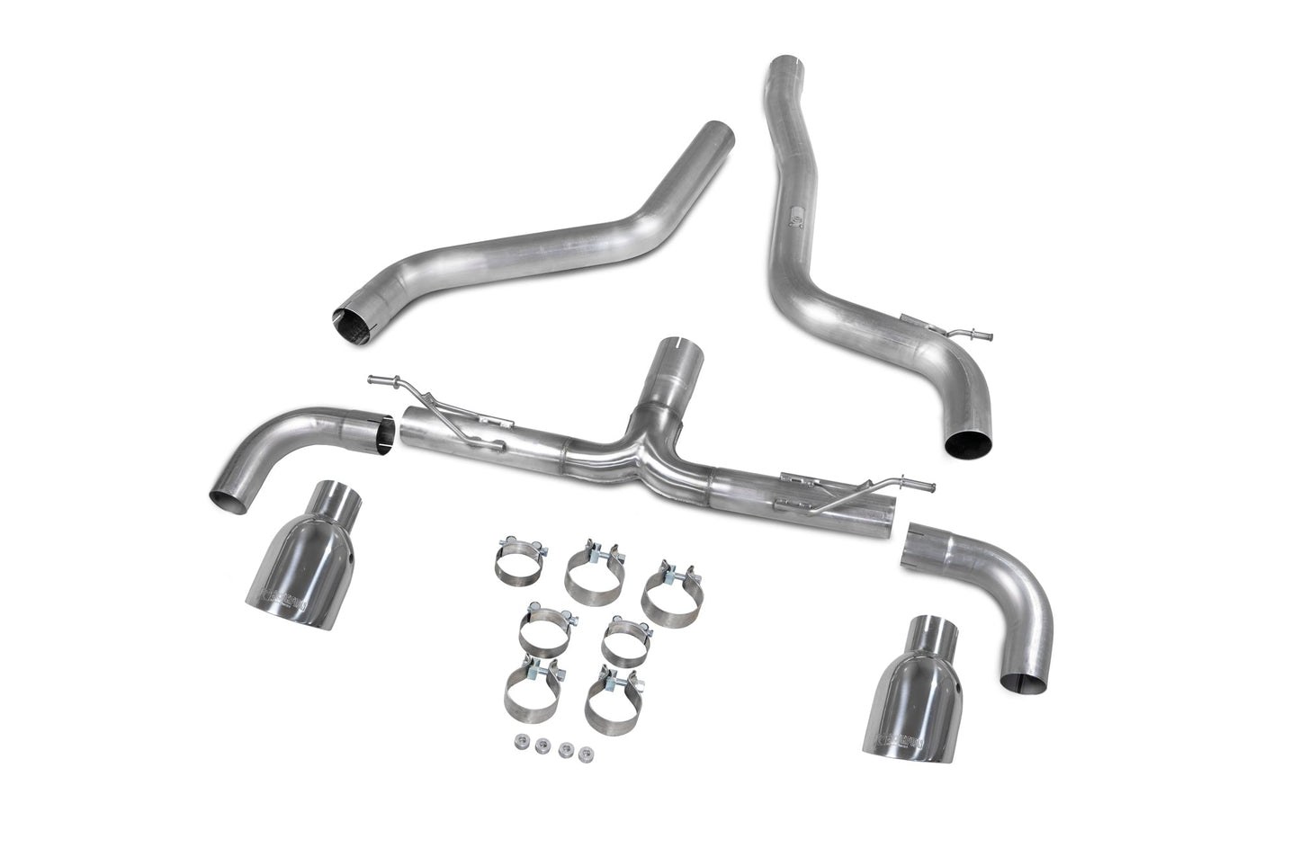 Scorpion Ford Focus ST Mk4 (SFDS095D) – billede 2