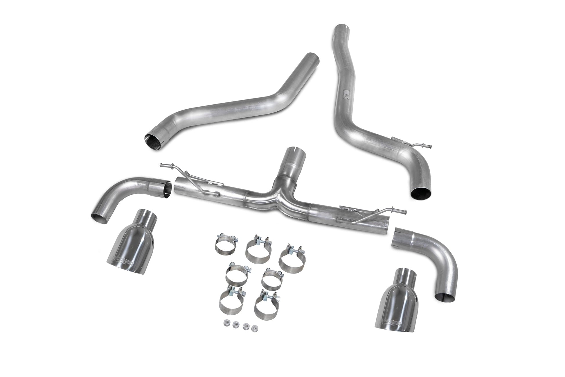 Scorpion Ford Focus ST Mk4 (SFDS095D) – billede 2