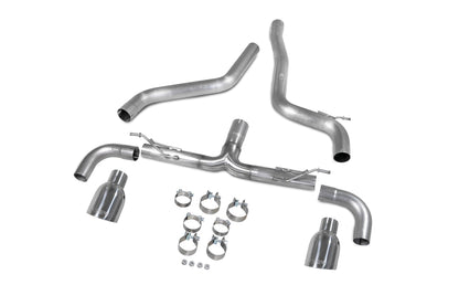 Scorpion Ford Focus ST Mk4 (SFDS095D) – billede 2