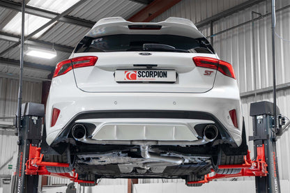 Scorpion Ford Focus ST Mk4 (SFDS095D) – billede 3