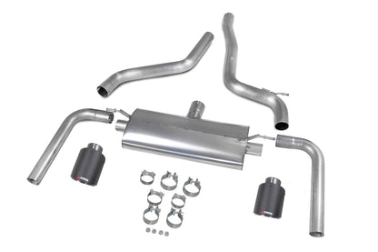 Scorpion Ford Focus ST Mk4 Estate (SFDS096CF) – billede 2