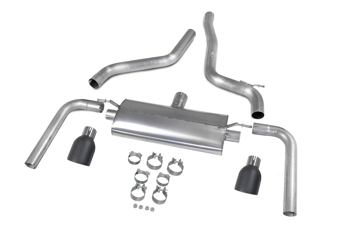 Scorpion Ford Focus ST Mk4 Estate (SFDS096DC) – billede 2