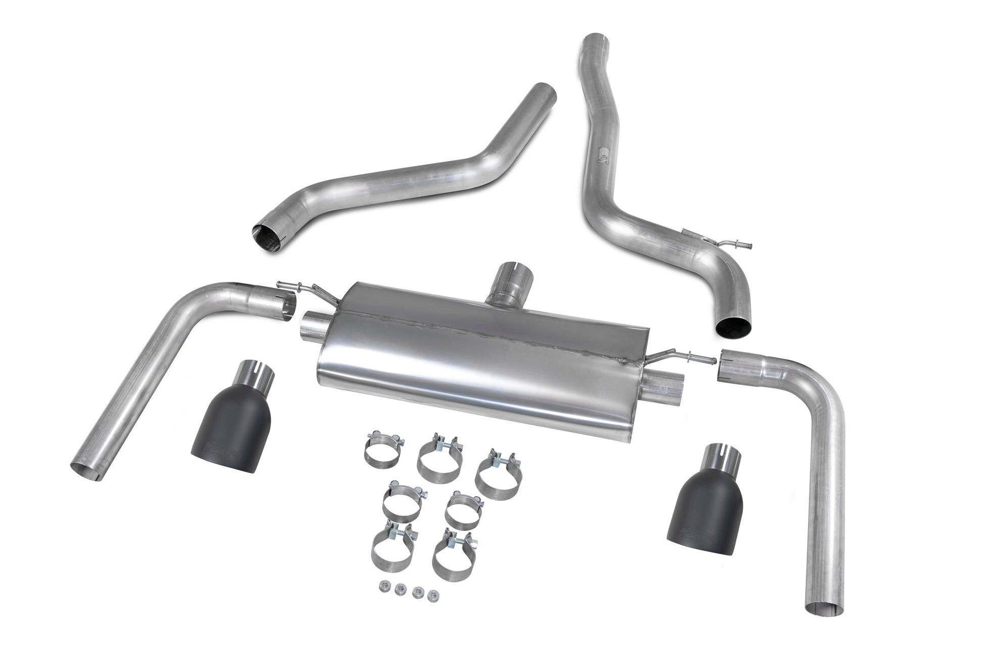 Scorpion Ford Focus ST Mk4 Estate (SFDS096DC) – billede 2
