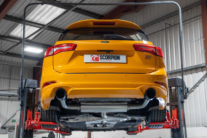 Scorpion Ford Focus ST Mk4 Estate (SFDS096DC) – billede 3