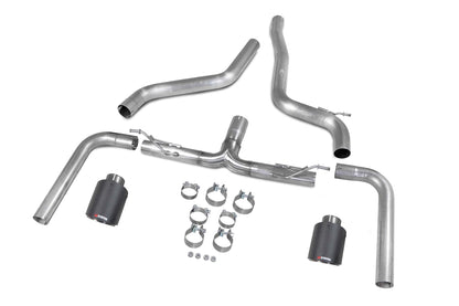 Scorpion Ford Focus ST Mk4 Estate (SFDS097CF) – billede 2