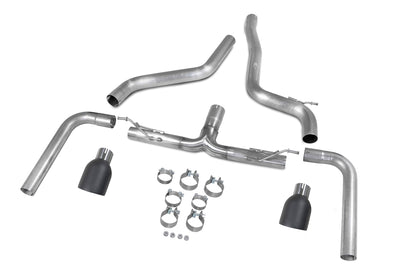 Scorpion Ford Focus ST Mk4 Estate (SFDS097DC) – billede 2