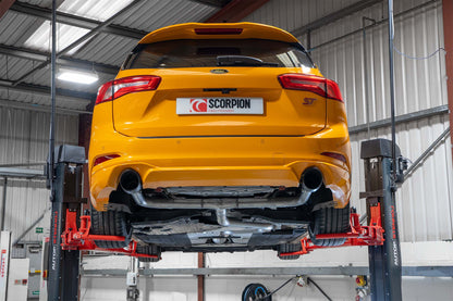 Scorpion Ford Focus ST Mk4 Estate (SFDS097DC) – billede 3