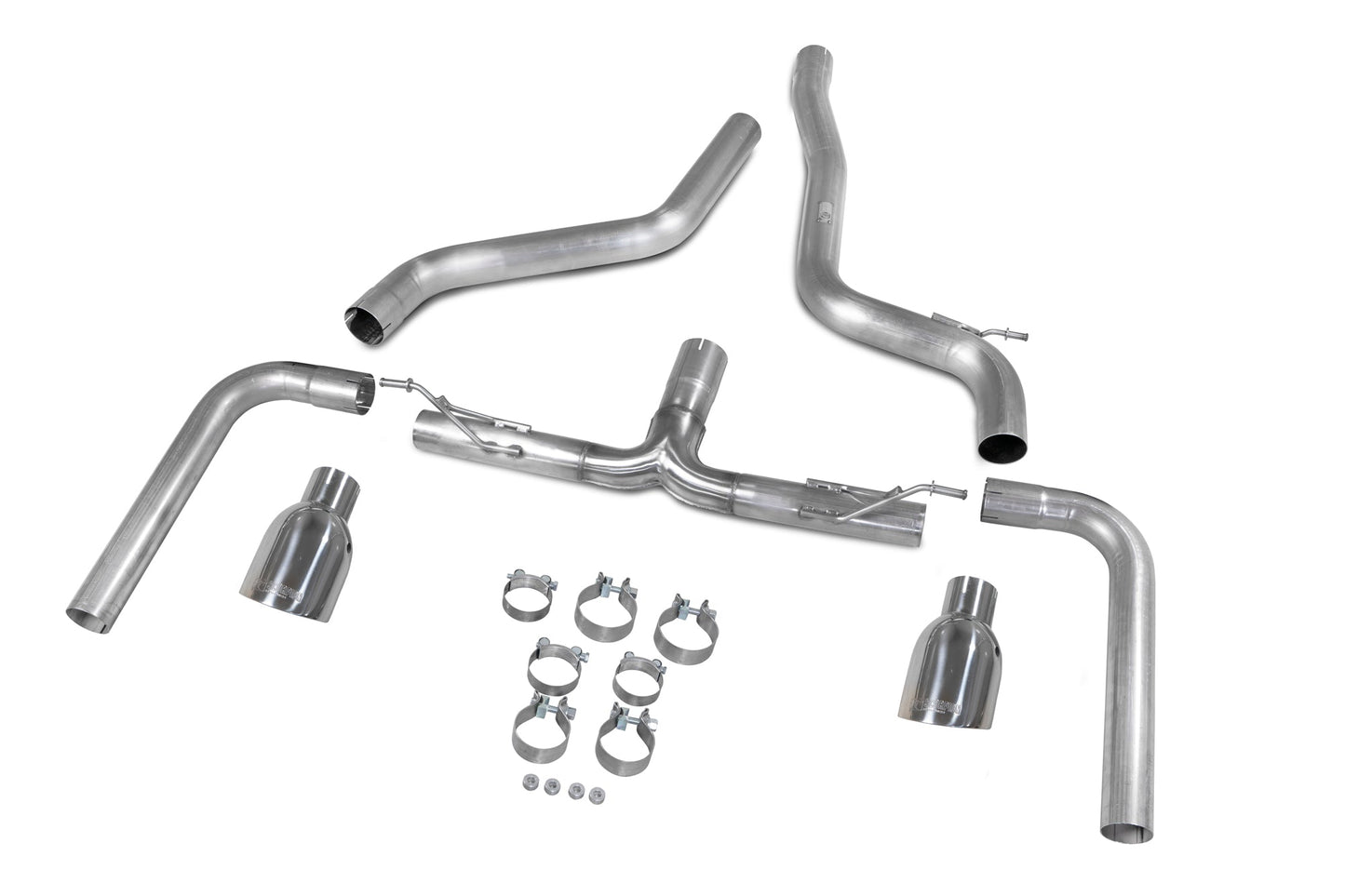 Scorpion Ford Focus ST Mk4 Estate (SFDS097D) – billede 2