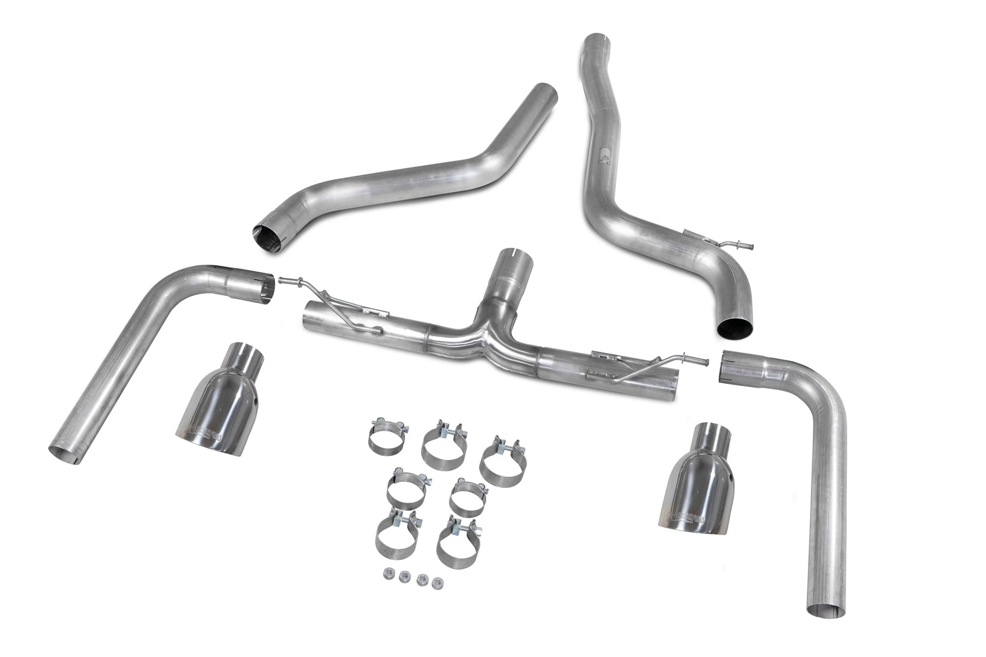 Scorpion Ford Focus ST Mk4 Estate (SFDS097D) – billede 2