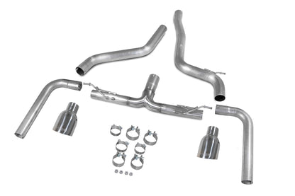 Scorpion Ford Focus ST Mk4 Estate (SFDS097D) – billede 2