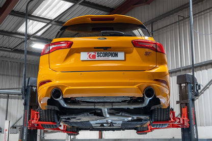 Scorpion Ford Focus ST Mk4 Estate (SFDS097D) – billede 3