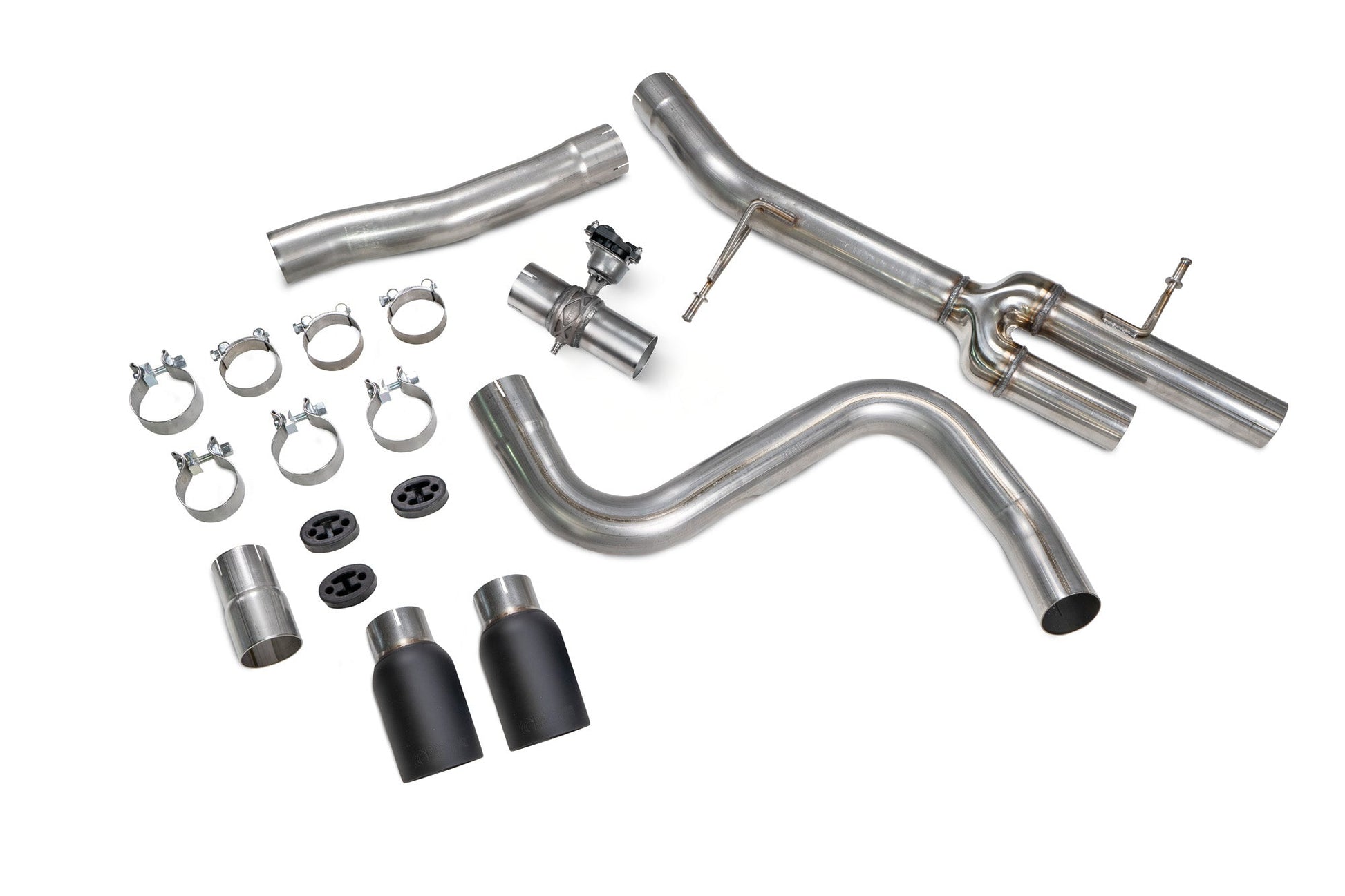 Scorpion Ford Fiesta ST MK8.5 (SFDS101C) – billede 2