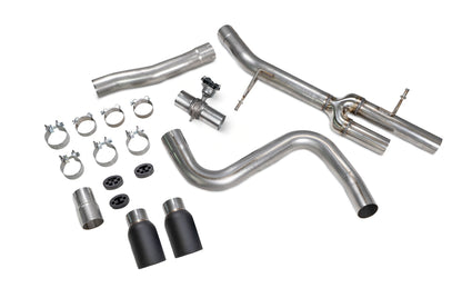 Scorpion Ford Fiesta ST MK8.5 (SFDS101C) – billede 2