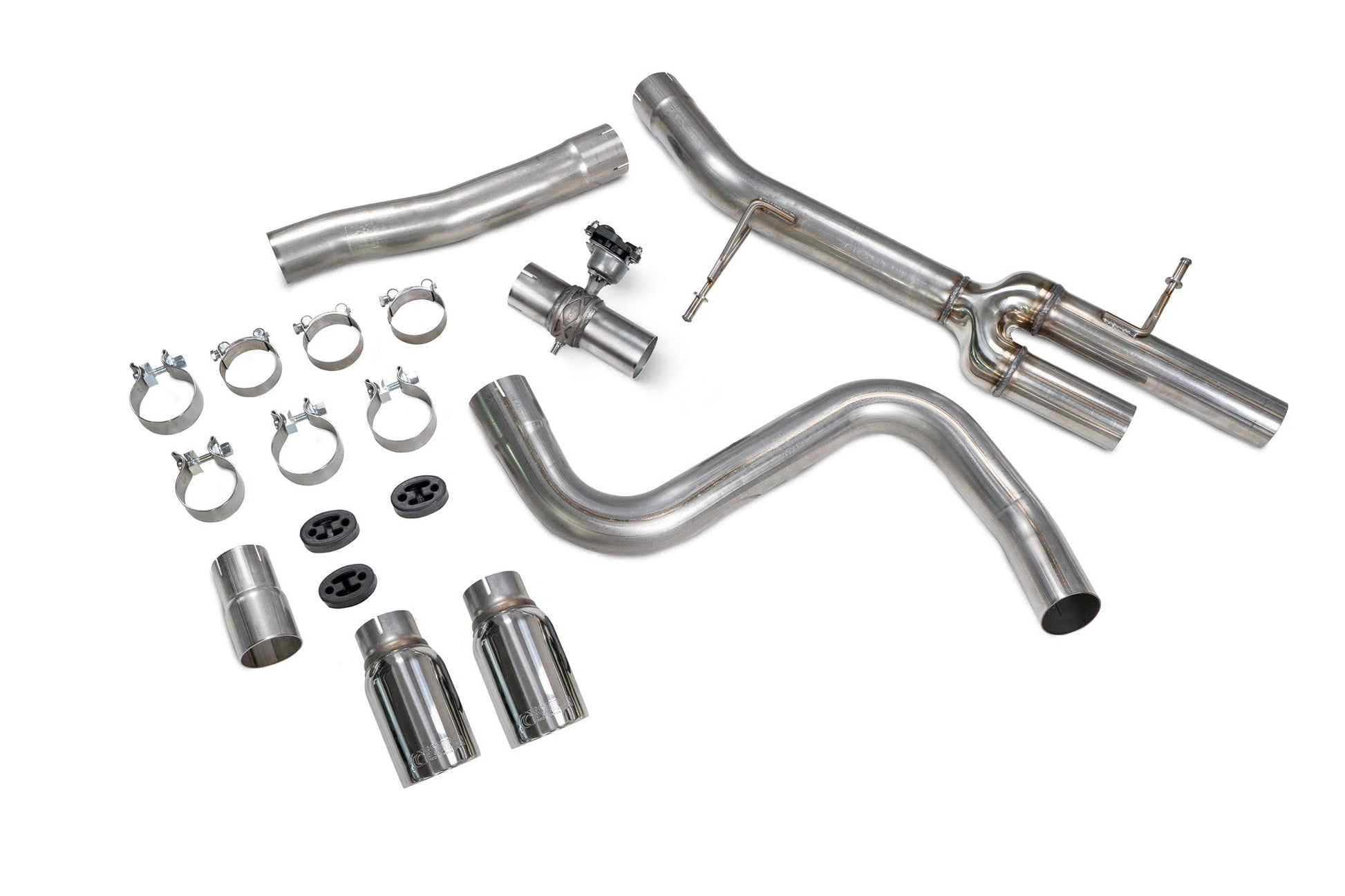 Scorpion Ford Fiesta ST MK8.5 (SFDS101) – billede 2