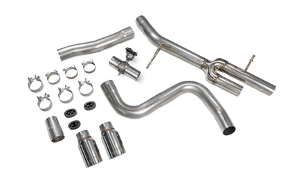 Scorpion Ford Fiesta ST MK8.5 (SFDS101) – billede 2