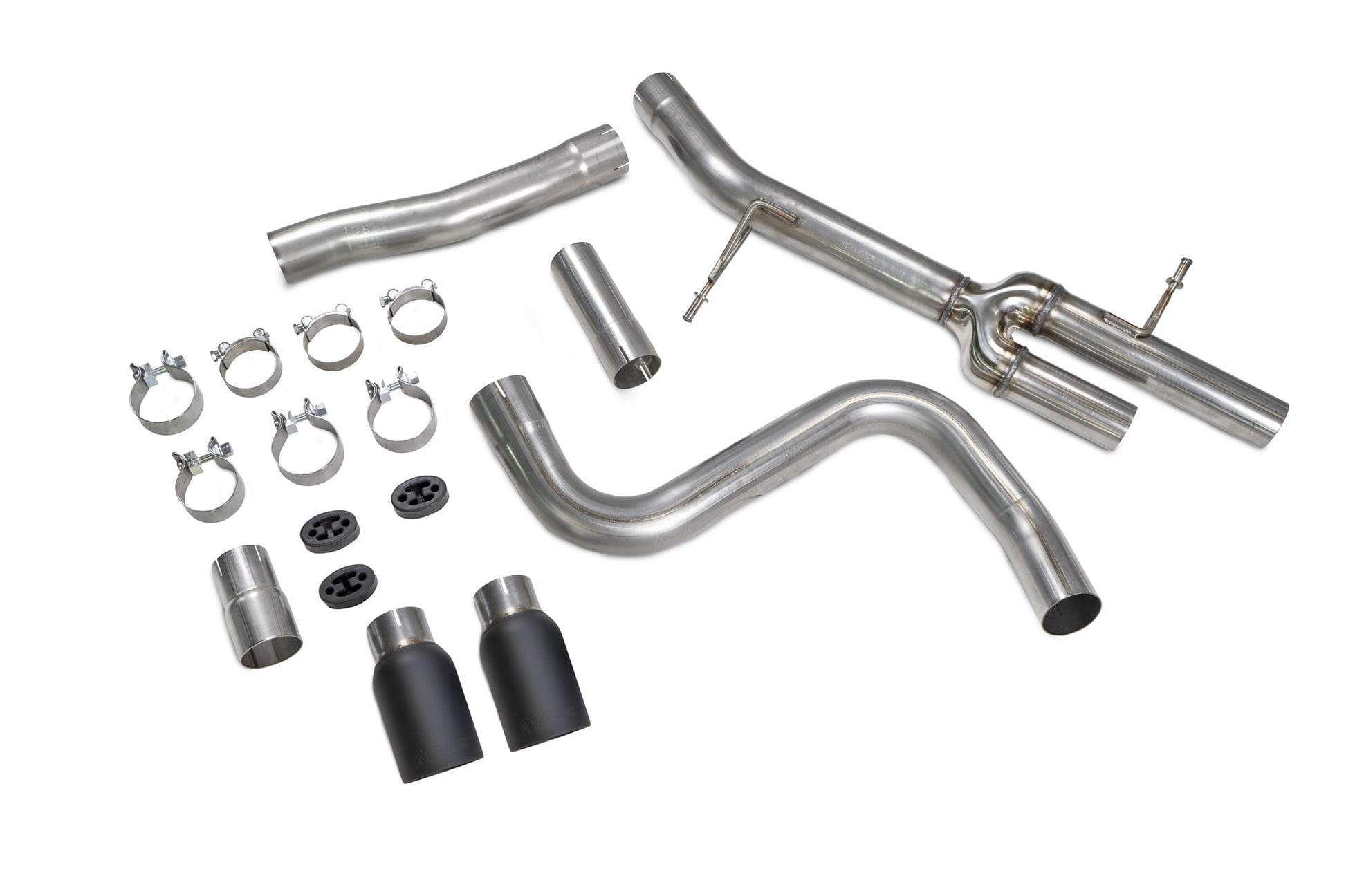 Scorpion Ford Fiesta ST MK8.5 (SFDS102C) – billede 2