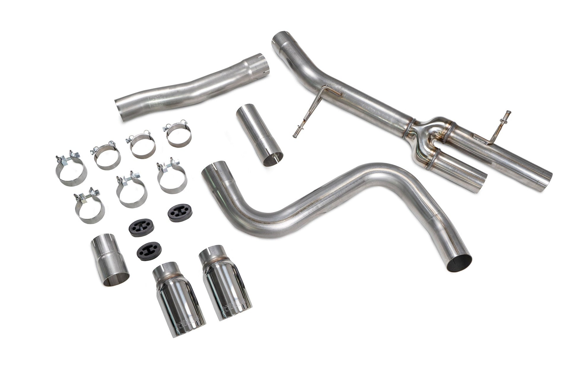 Scorpion Ford Fiesta ST MK8.5 (SFDS102) – billede 2