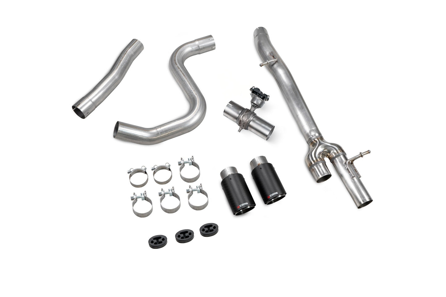 Scorpion Ford Puma ST (SFDS103CF) – billede 2