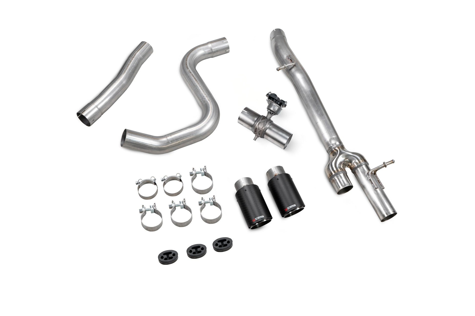Scorpion Ford Puma ST (SFDS103CF) – billede 2