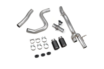 Scorpion Ford Puma ST (SFDS103CF) – billede 2