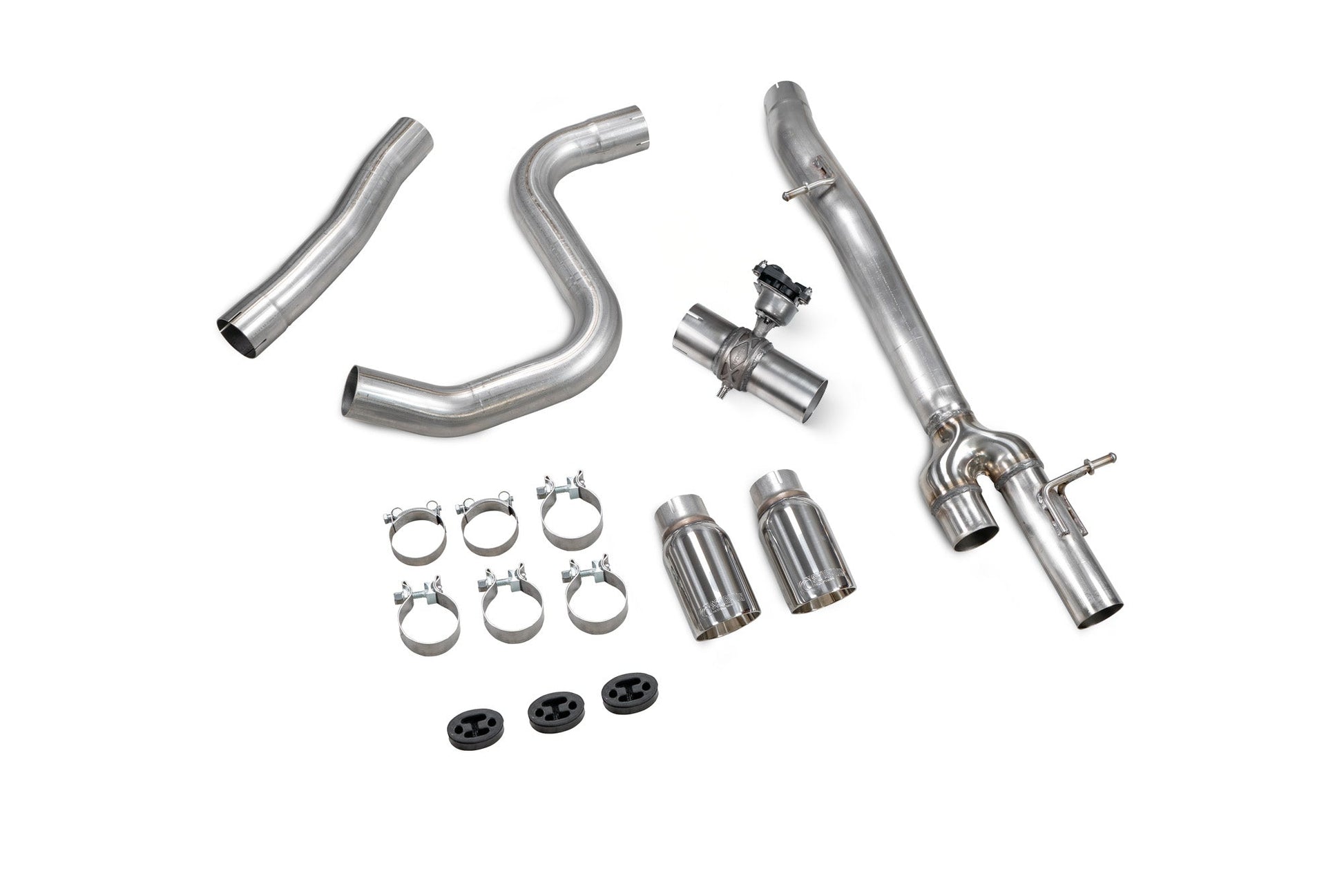 Scorpion Ford Puma ST (SFDS103) – billede 2