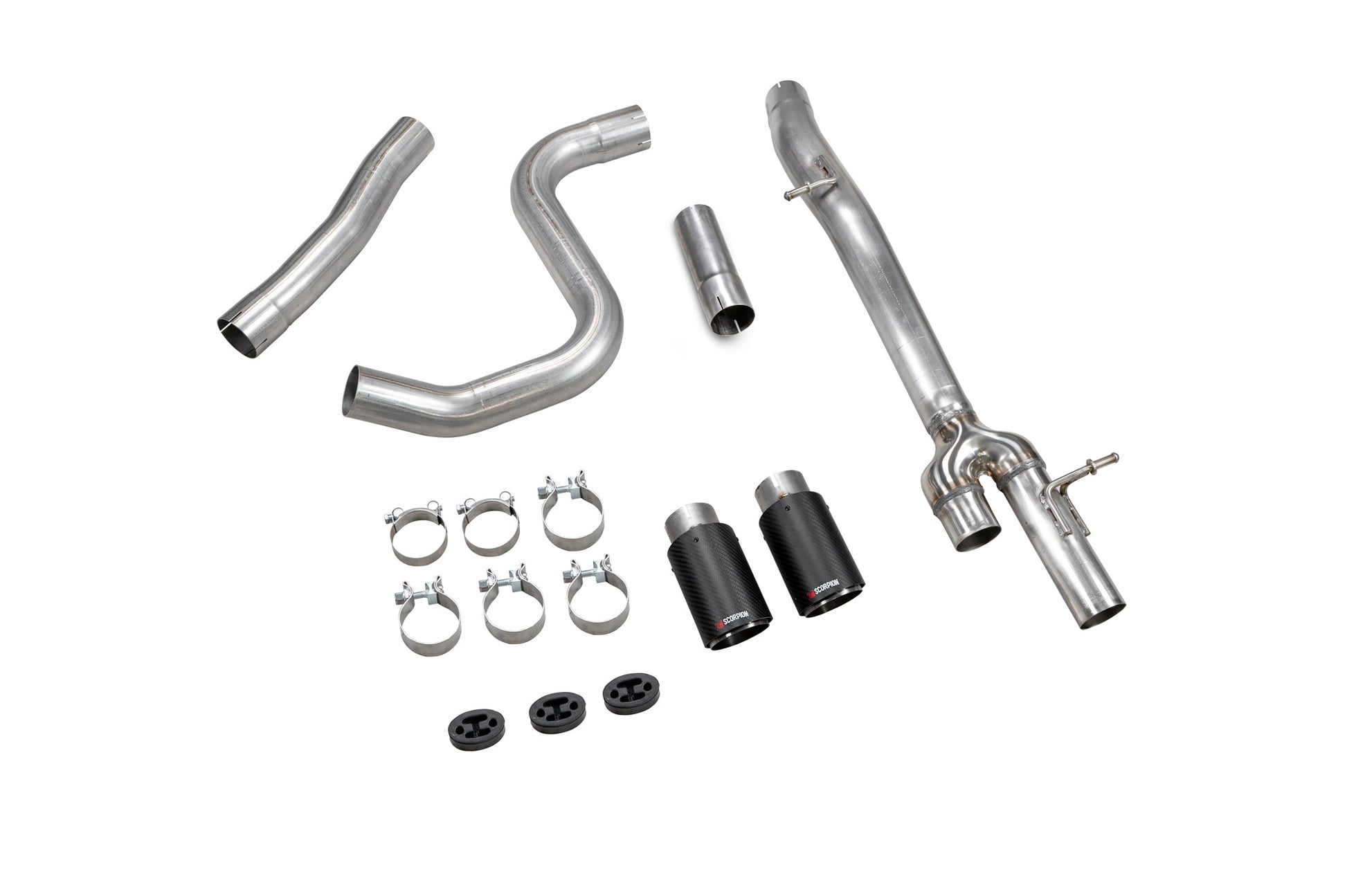 Scorpion Ford Puma ST (SFDS104CF) – billede 3