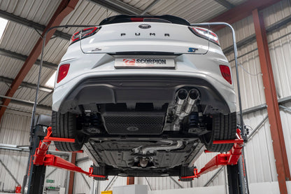 Scorpion Ford Puma ST (SFDS104) – billede 2