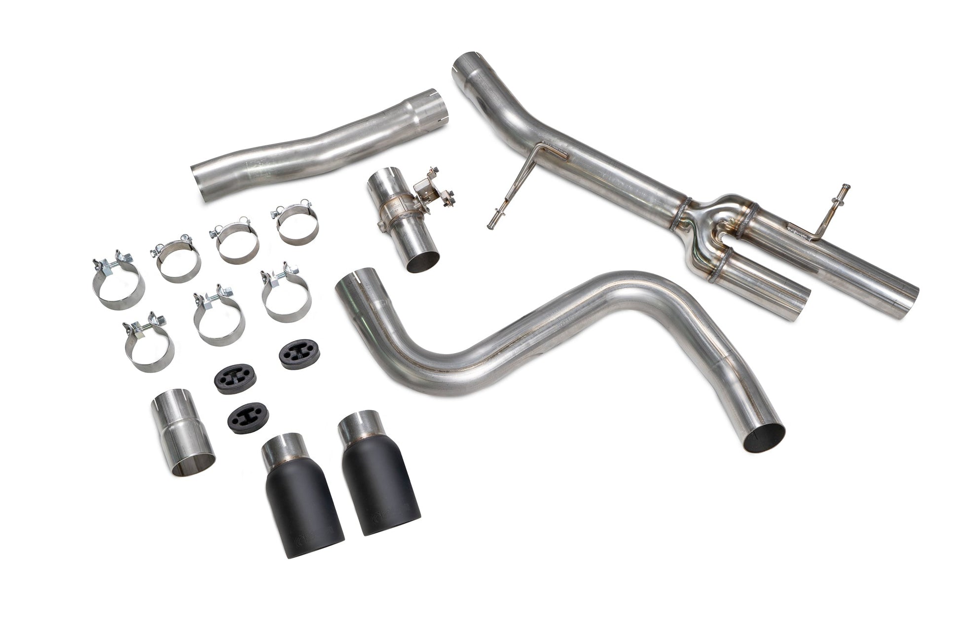 Scorpion Ford Fiesta ST MK8 (Pre September 2020) (SFDS105C) – billede 3