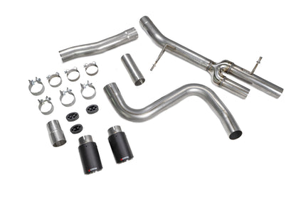 Scorpion Ford Fiesta ST MK8 (SFDS106CF) – billede 3