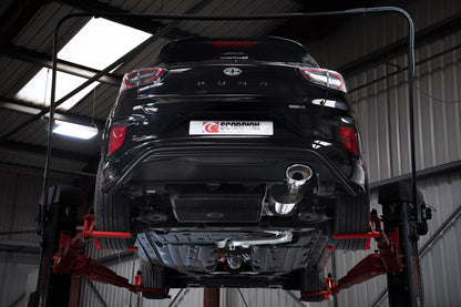 Scorpion Ford Puma ST-Line X (SFDS108) – billede 3