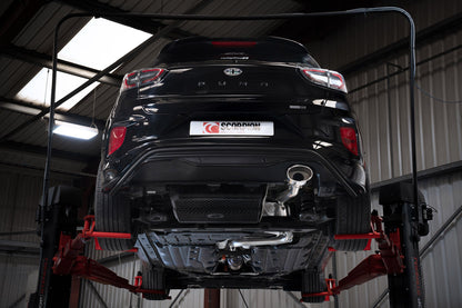 Scorpion Ford Puma ST-Line X (SFDS109) – billede 3
