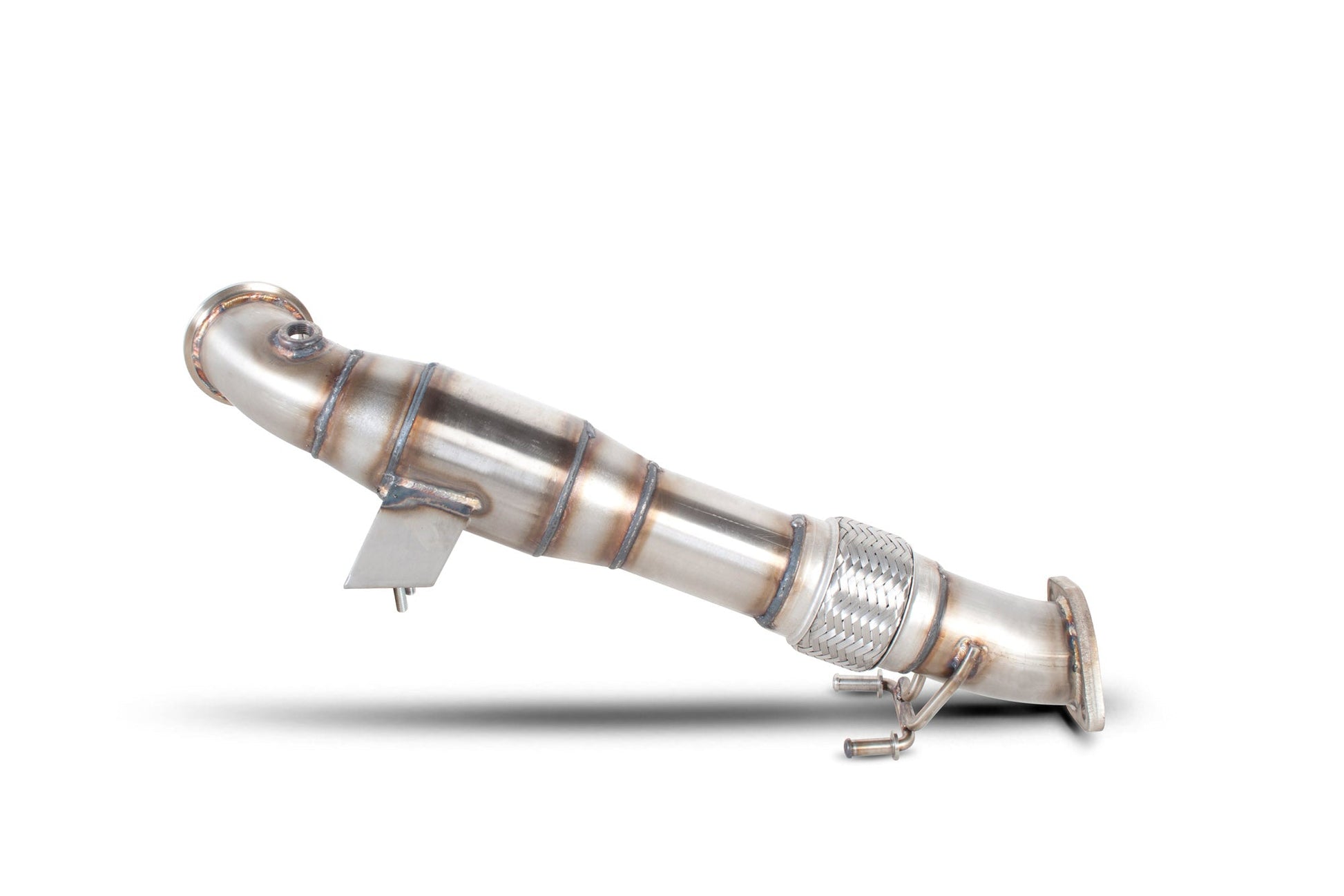 Scorpion Ford Focus MK3 ST 250 Hatch & Estate Non GPF Model Only (SFDX071) – billede 2