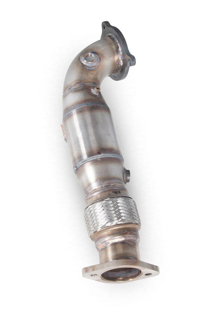 Scorpion Ford Fiesta ST 180 (SFDX073) – billede 3