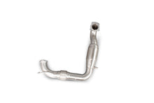 Scorpion Ford Fiesta Ecoboost 1.0T 100,125 & 140 PS (SFDX078) – billede 2