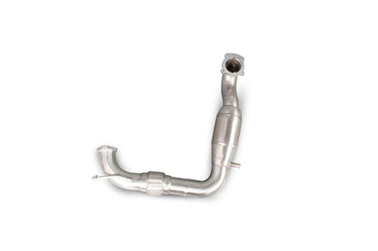 Scorpion Ford Fiesta Ecoboost 1.0T 100,125 & 140 PS (SFDX078) – billede 2