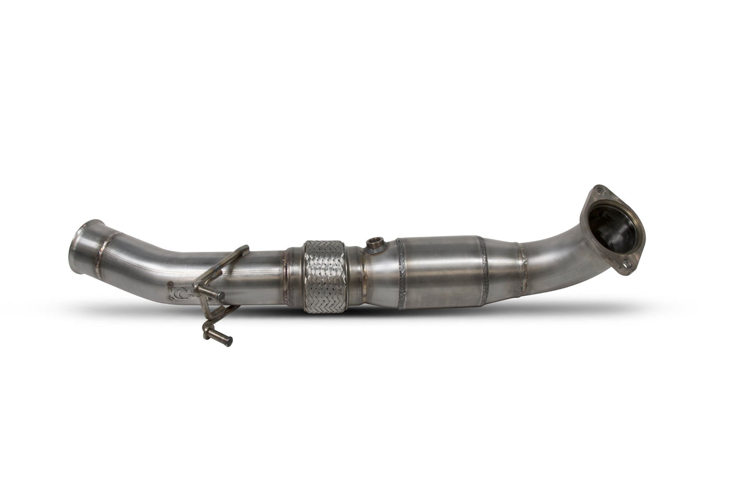 Scorpion Ford Focus MK3 RS Non GPF Model Only (SFDX082) – billede 2