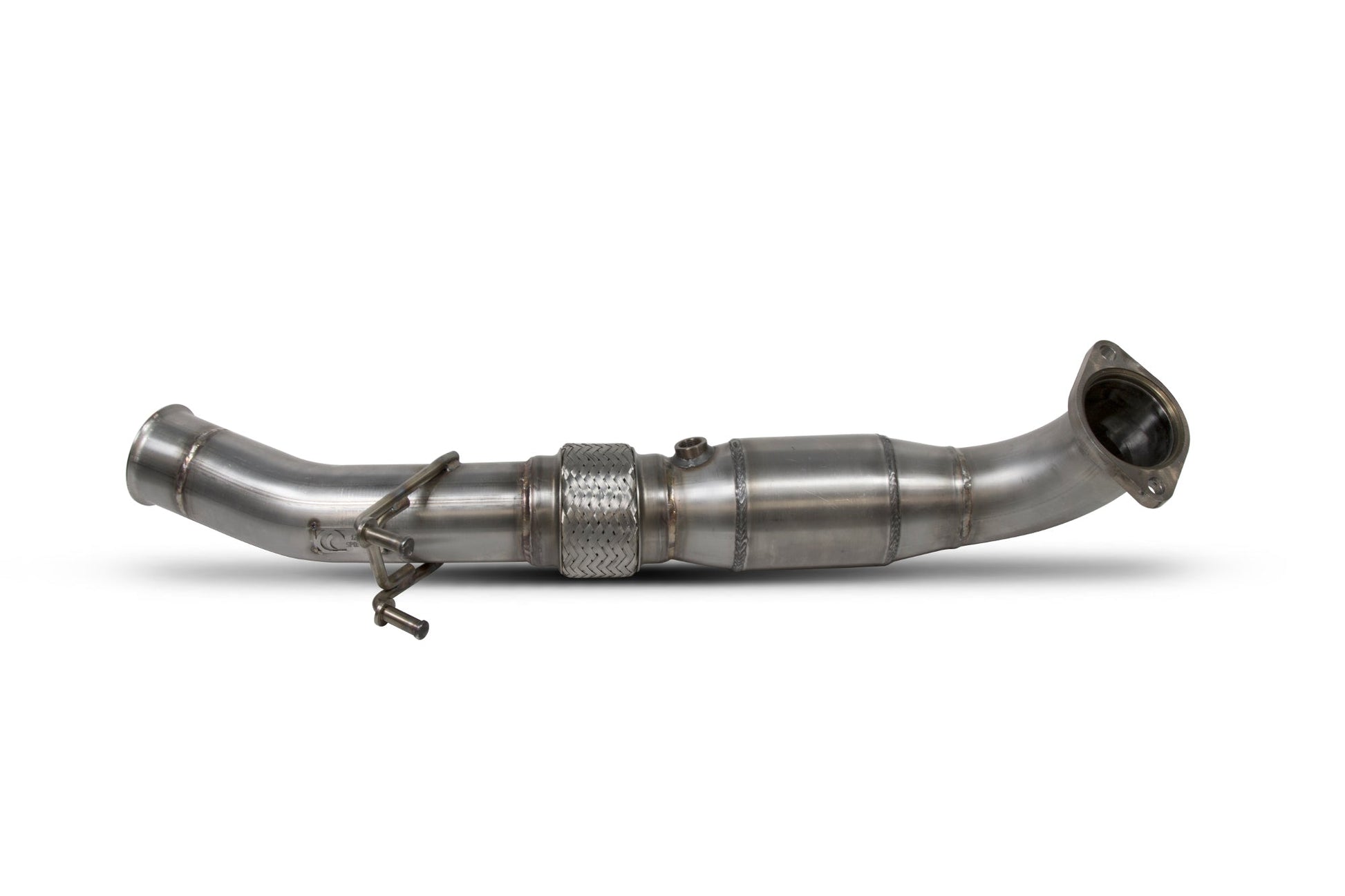 Scorpion Ford Focus MK3 RS Non GPF Model Only (SFDX082) – billede 2