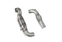 Scorpion Ford Fiesta ST-Line 1.0T Non GPF Model Only (SFDX088) – billede 2