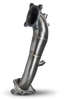 Scorpion Honda Civic Type R FK8 GPF and Non-GPF models (SHDX015) – billede 2