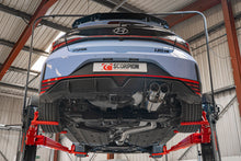 Scorpion Hyundai i20N (SHY105) – billede 2