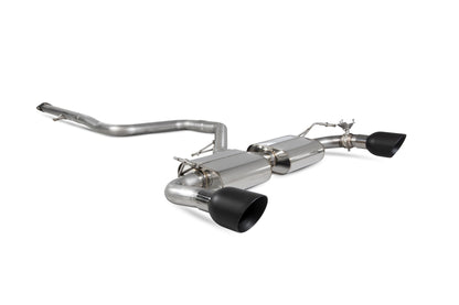 Scorpion Hyundai i30N Performance Non GPF Model Only (SHYS101C)