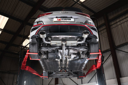 Scorpion Hyundai Kona N (SHYS109) – billede 3