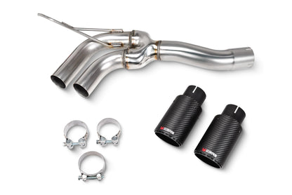 Scorpion Land Rover Defender D200, D250, D300 90, 110 &130, D350 90 & 110 (3.0 Diesel Models)) (SLR002) – billede 2