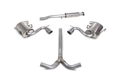 Scorpion Mini Cooper S R52/R53 (SMN003S) – billede 3