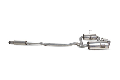 Scorpion Mini Cooper S R52/R53 (SMN003S) – billede 2