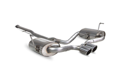 Scorpion Mini Cooper S R52/R53 (SMN003)
