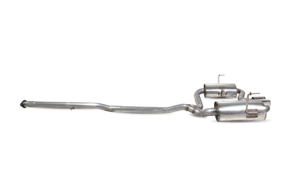 Scorpion Mini Cooper S R52/R53 (SMN003) – billede 2