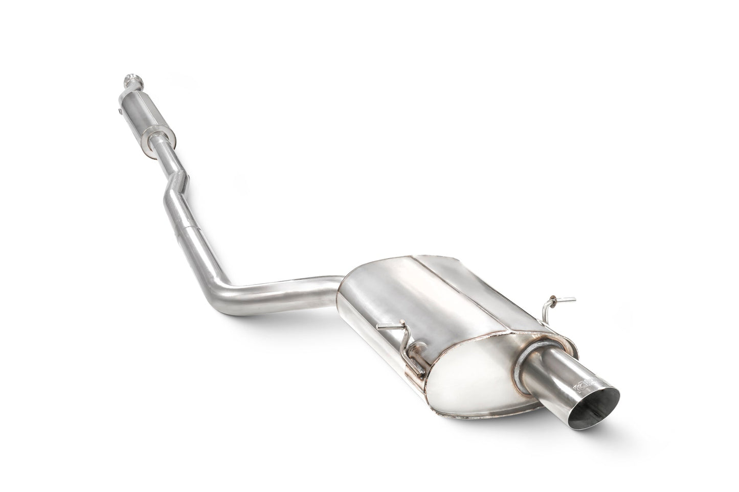Scorpion Mini One/Cooper R56 1.4 & 1.6 (SMN006)
